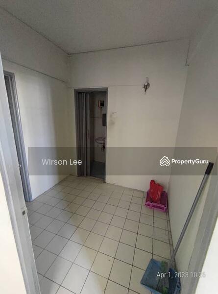For Rent - Wisma Indah / Wisma Shen Court