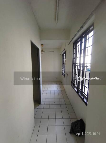 For Rent - Wisma Indah / Wisma Shen Court