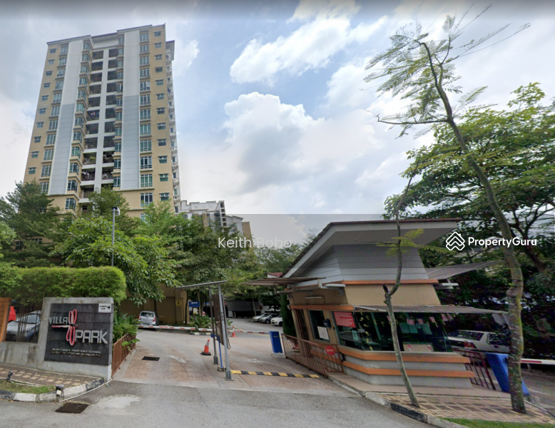 Kondominium untuk Dijual di Villa Park - Keith Bobo - PropertyGuru.com.my