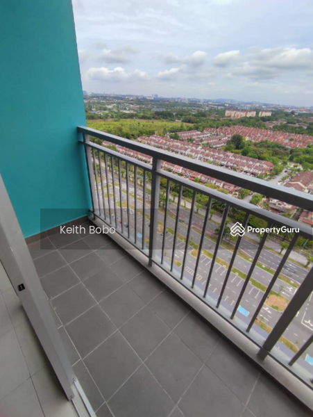 For Sale - Harmoni 1