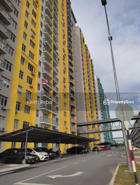 For Sale - Harmoni 1