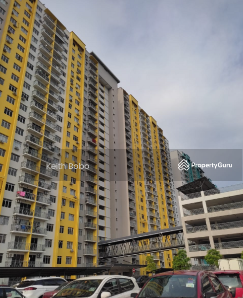 For Sale - Harmoni 1