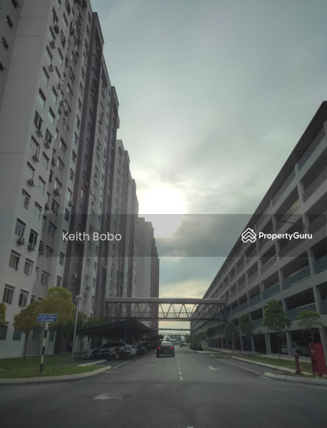 For Sale - Harmoni 1