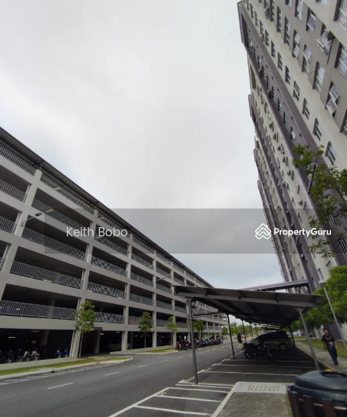 For Sale - Harmoni 1