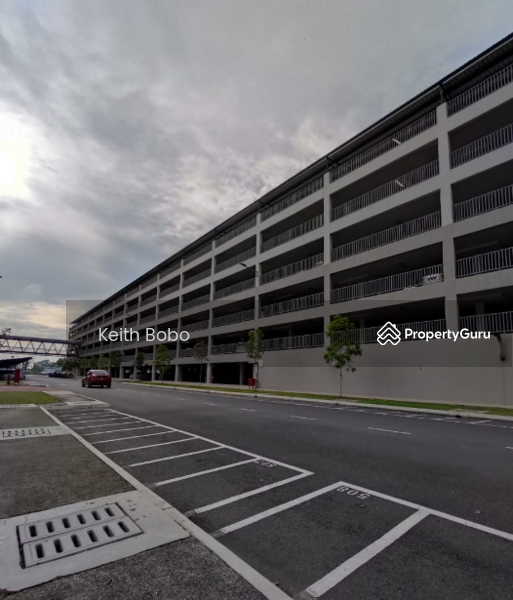 For Sale - Harmoni 1