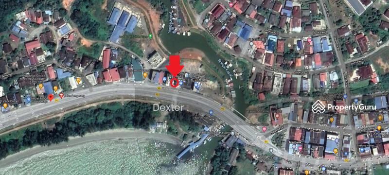 Kedai untuk Dijual di Pengerang (Pengerang) - Dexter Lim - PropertyGuru.com.my