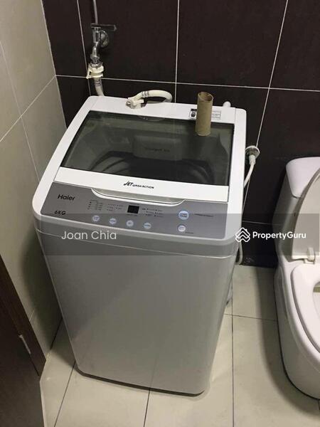 Kediaman Servis untuk Disewa di D Secret Garden - Joan Chia - PropertyGuru.com.my