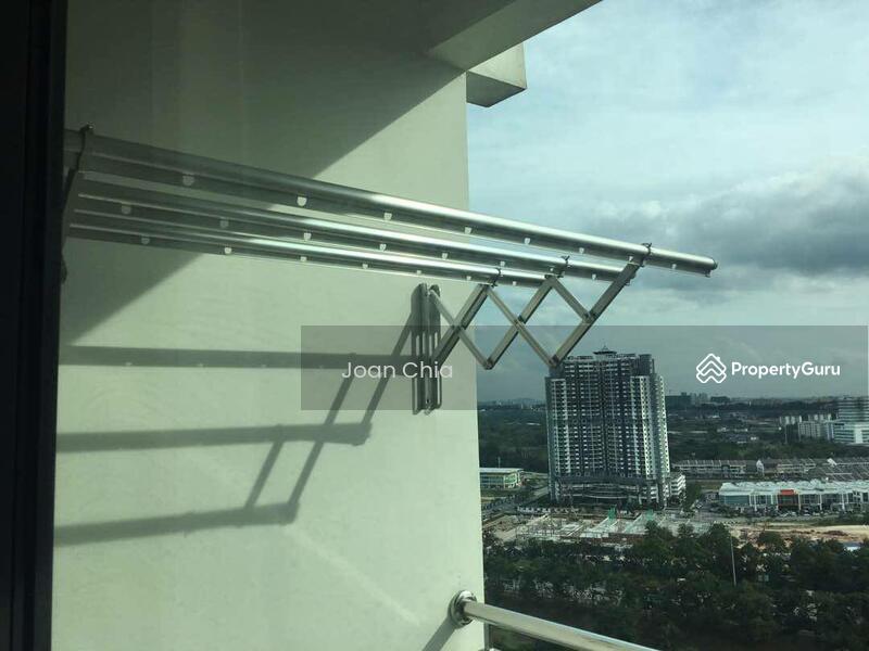 Kediaman Servis untuk Disewa di D Secret Garden - Joan Chia - PropertyGuru.com.my