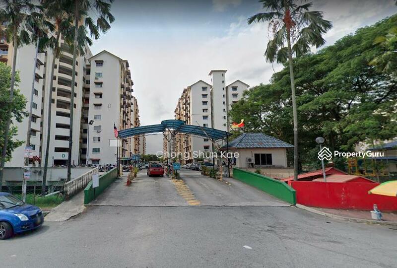 Vista Lavender Persiaran Kinrara Seksyen 3, Puchong, Selangor, 3