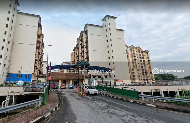 Vista Lavender Persiaran Kinrara Seksyen 3, Puchong, Selangor, 3