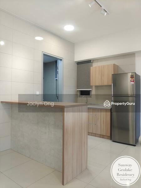 Kondominium untuk Disewa di Sunway GeoLake Residences - Jaclyn Ong - PropertyGuru.com.my