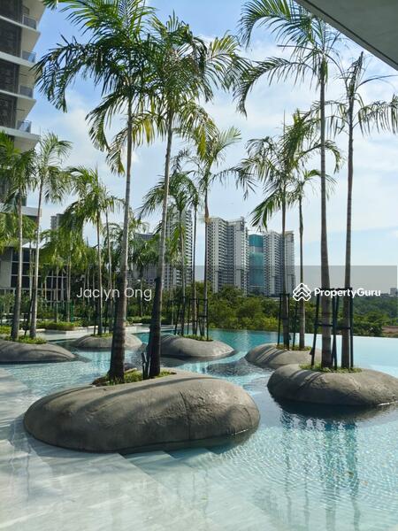 Kondominium untuk Disewa di Sunway GeoLake Residences - Jaclyn Ong - PropertyGuru.com.my