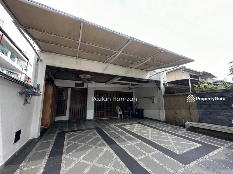 Damansara Utama SS21, Damansara Utama, Damansara, Selangor, 4 Bedrooms, 2200 sqft, 2storey