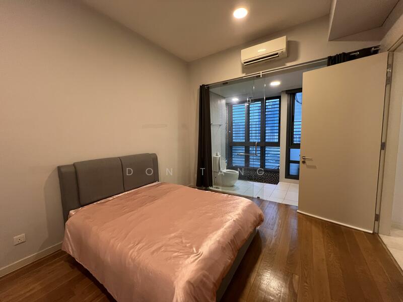 For Rent - Vogue Suites One