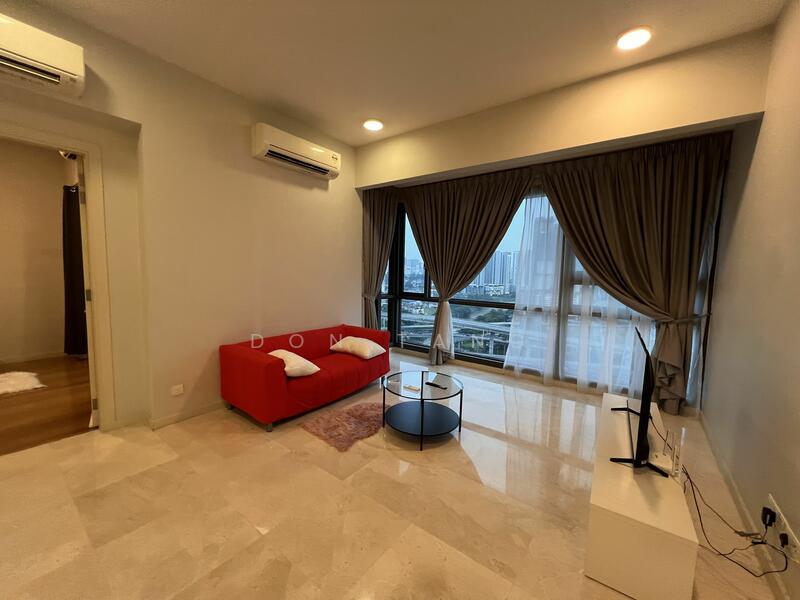 For Rent - Vogue Suites One