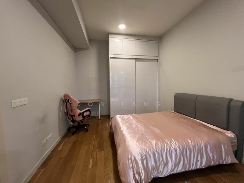 For Rent - Vogue Suites One