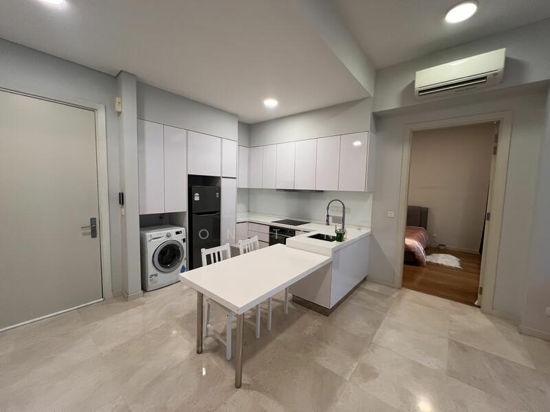 For Rent - Vogue Suites One