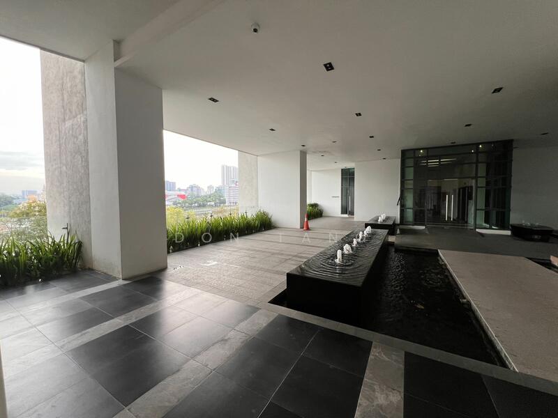 For Rent - Vogue Suites One