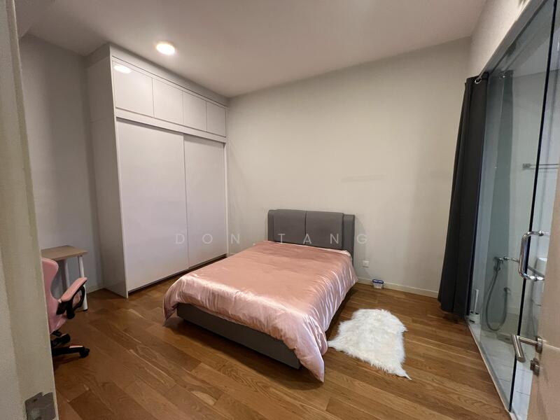 For Rent - Vogue Suites One