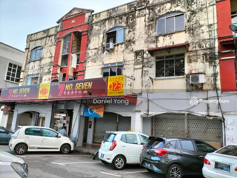 Jalan wira taman sri yacob ground floor shop, Jalan wira, Skudai, Johor