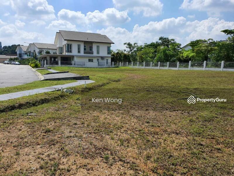 Villa Heights Taman Equine, Jln Equine 7/1C, Seri Kembangan, Selangor