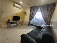 For Rent - Paraiso Residence @ The Earth