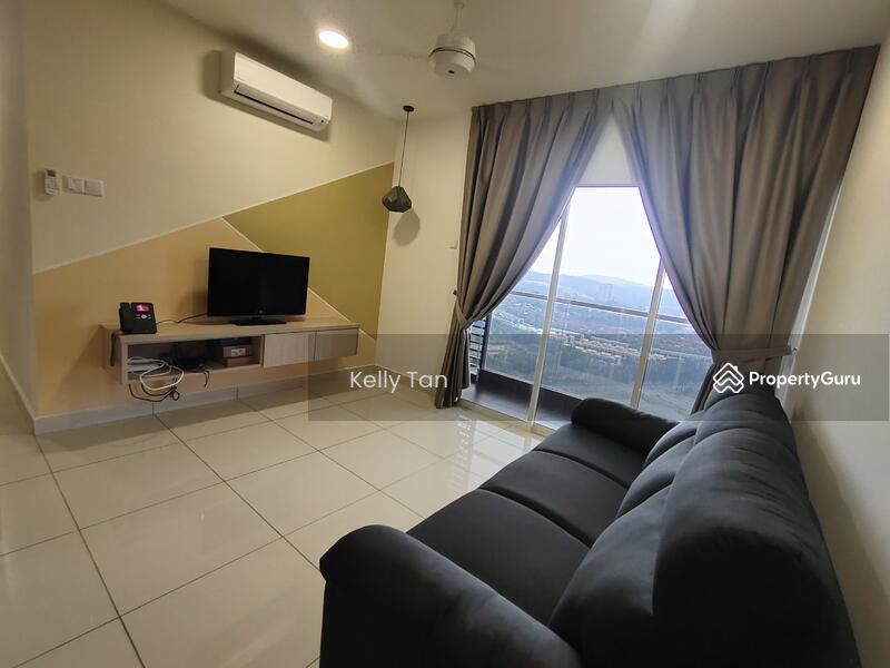 Condominium for Rent at Paraiso Residence @ The Earth - Kelly Tan - PropertyGuru.com.my