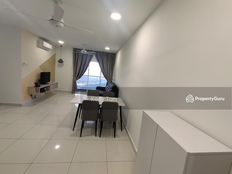 Condominium for Rent at Paraiso Residence @ The Earth - Kelly Tan - PropertyGuru.com.my