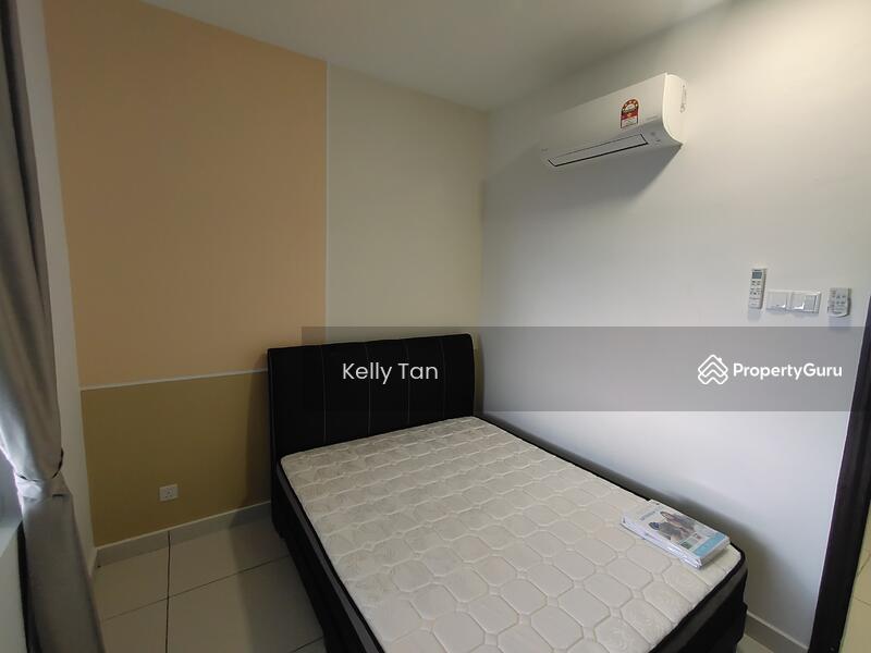 Condominium for Rent at Paraiso Residence @ The Earth - Kelly Tan - PropertyGuru.com.my