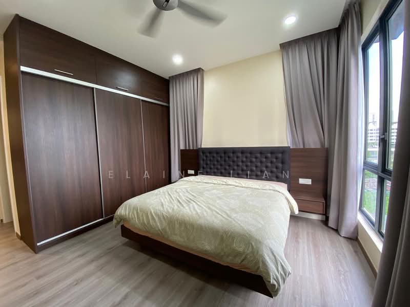 Condominium for Rent at Anjali North Kiara - Elaine Lian - PropertyGuru.com.my