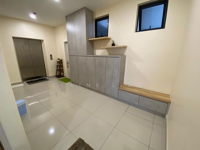 Condominium for Rent at Anjali North Kiara - Elaine Lian - PropertyGuru.com.my