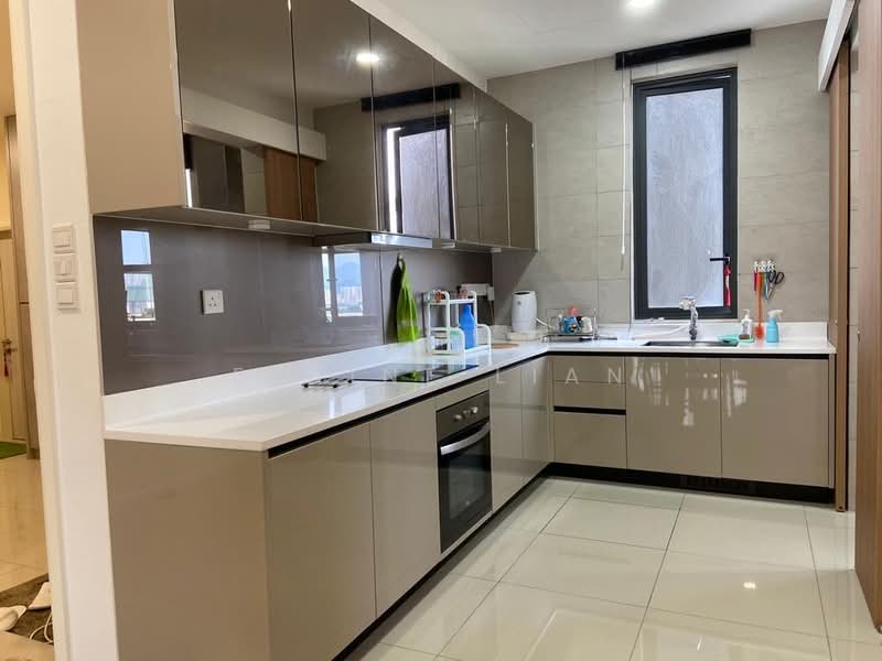 Condominium for Rent at Anjali North Kiara - Elaine Lian - PropertyGuru.com.my