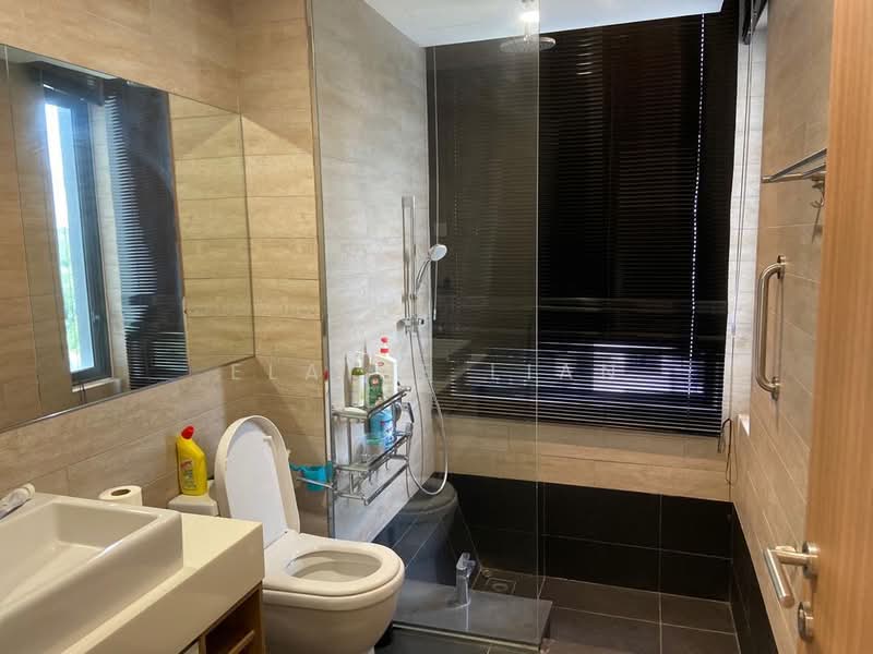 Condominium for Rent at Anjali North Kiara - Elaine Lian - PropertyGuru.com.my