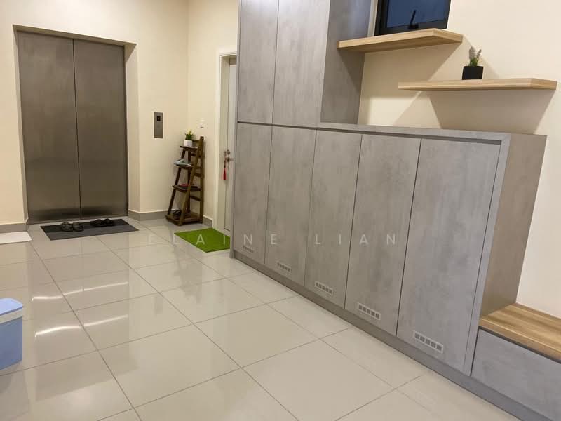 Condominium for Rent at Anjali North Kiara - Elaine Lian - PropertyGuru.com.my