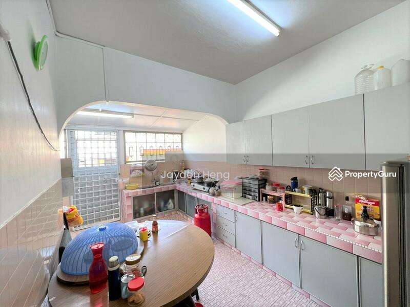 Seapark Taman Paramount SS2, Petaling Jaya, Selangor, 4 Bedrooms, 1800 sqft, T SALE, by Jayden