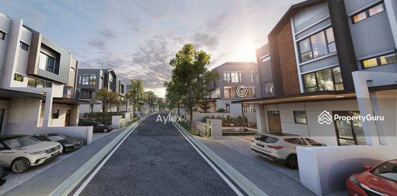 For Sale - The Rafflesia @ Damansara Perdana