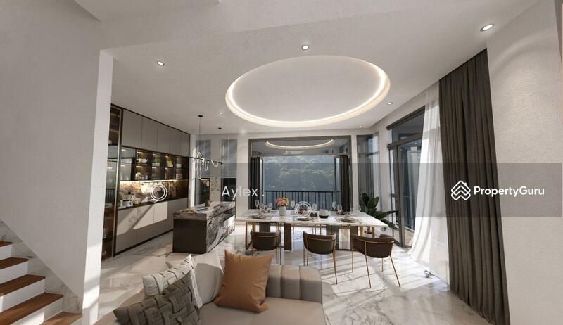 For Sale - The Rafflesia @ Damansara Perdana