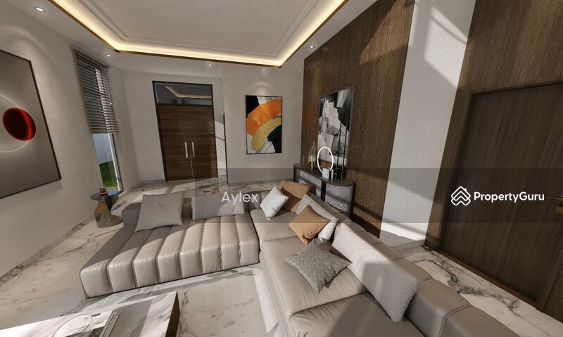 For Sale - The Rafflesia @ Damansara Perdana