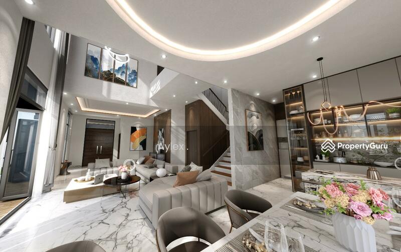 For Sale - The Rafflesia @ Damansara Perdana