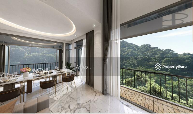 For Sale - The Rafflesia @ Damansara Perdana