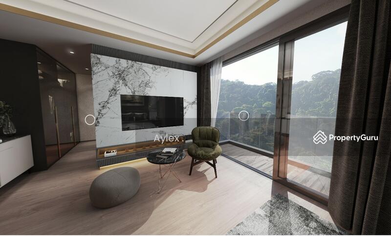 For Sale - The Rafflesia @ Damansara Perdana