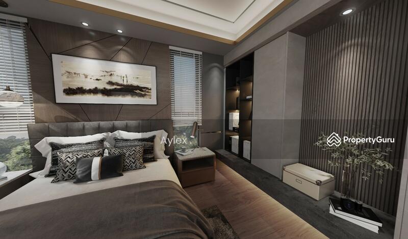 For Sale - The Rafflesia @ Damansara Perdana
