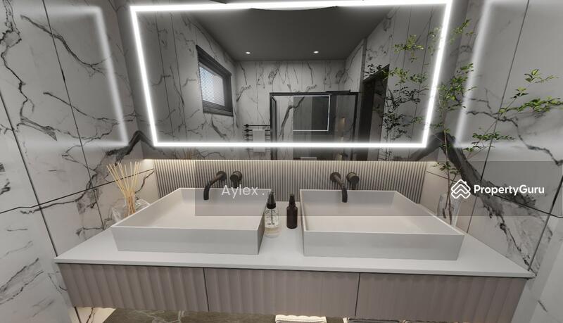 For Sale - The Rafflesia @ Damansara Perdana