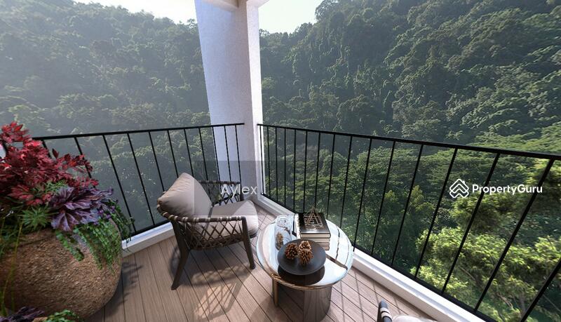 For Sale - The Rafflesia @ Damansara Perdana