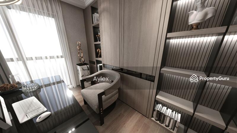 For Sale - The Rafflesia @ Damansara Perdana