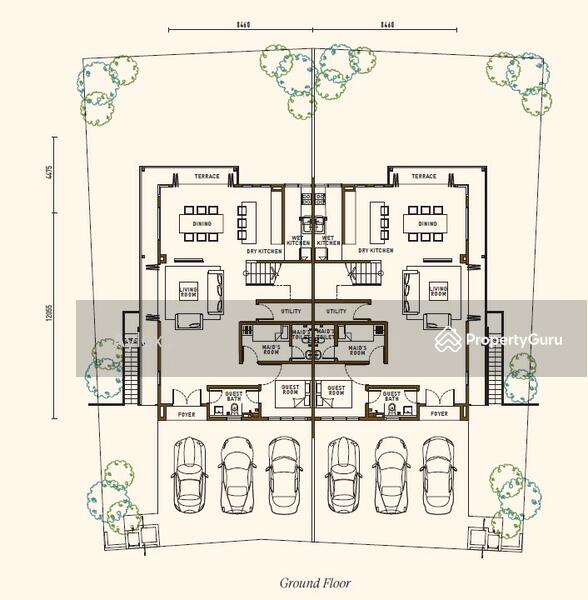 For Sale - The Rafflesia @ Damansara Perdana