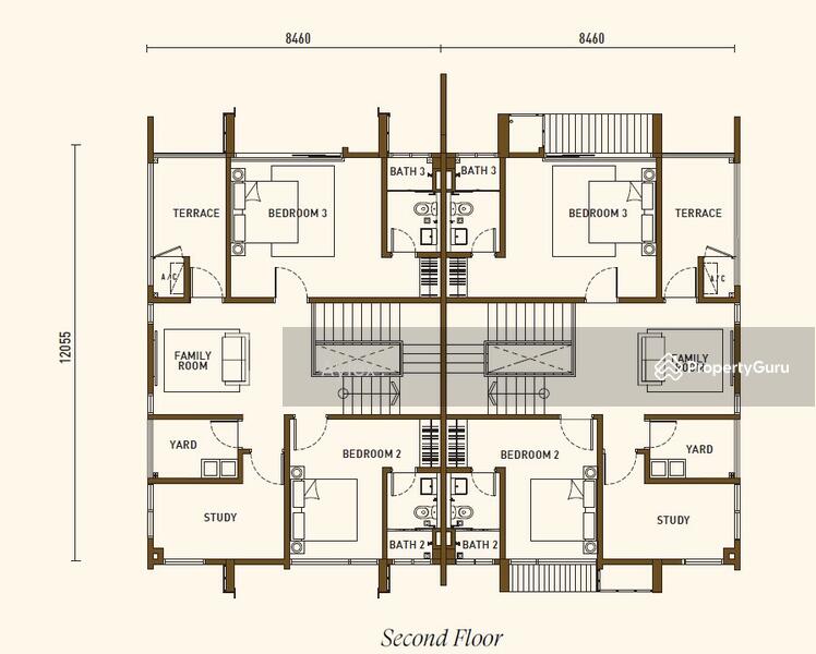 For Sale - The Rafflesia @ Damansara Perdana