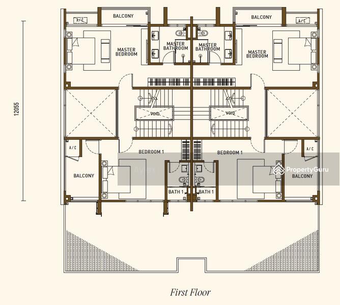 For Sale - The Rafflesia @ Damansara Perdana