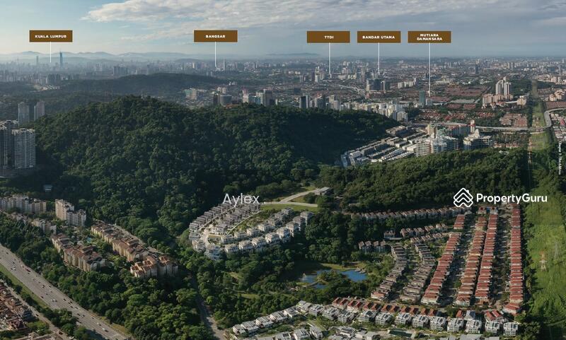 For Sale - The Rafflesia @ Damansara Perdana