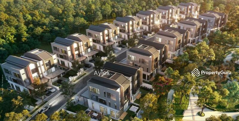 For Sale - The Rafflesia @ Damansara Perdana